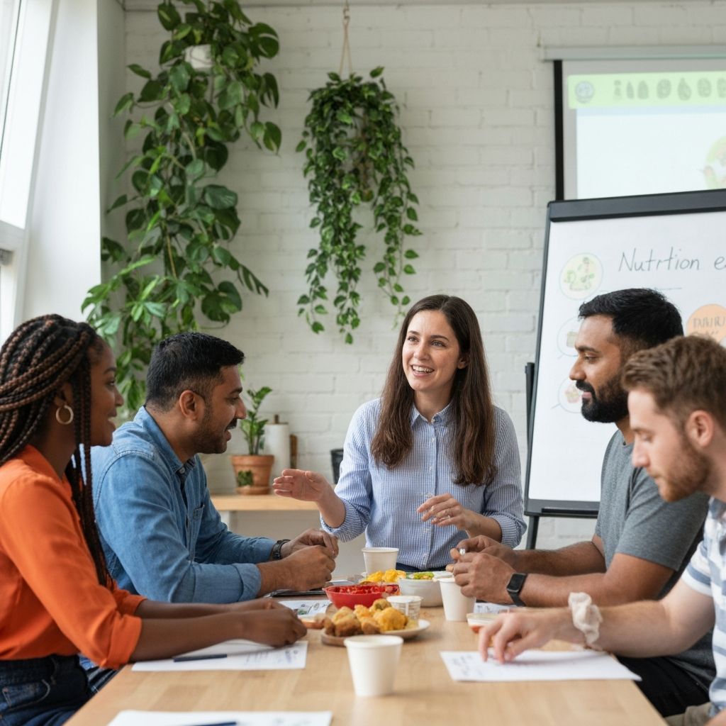 Our mission and values