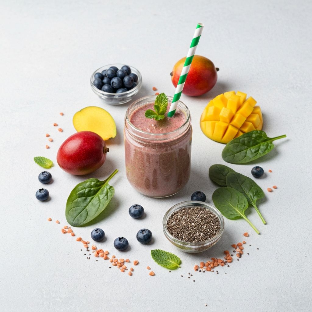 Active lifestyle support